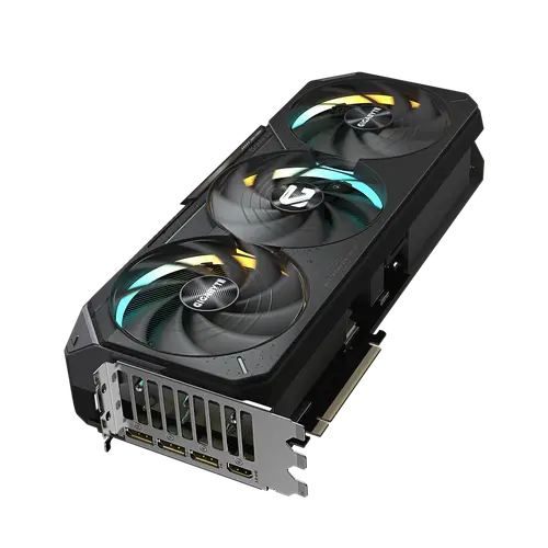 Видео карта, GIGABYTE GB RTX5080 GAMING OC 16G - image 1