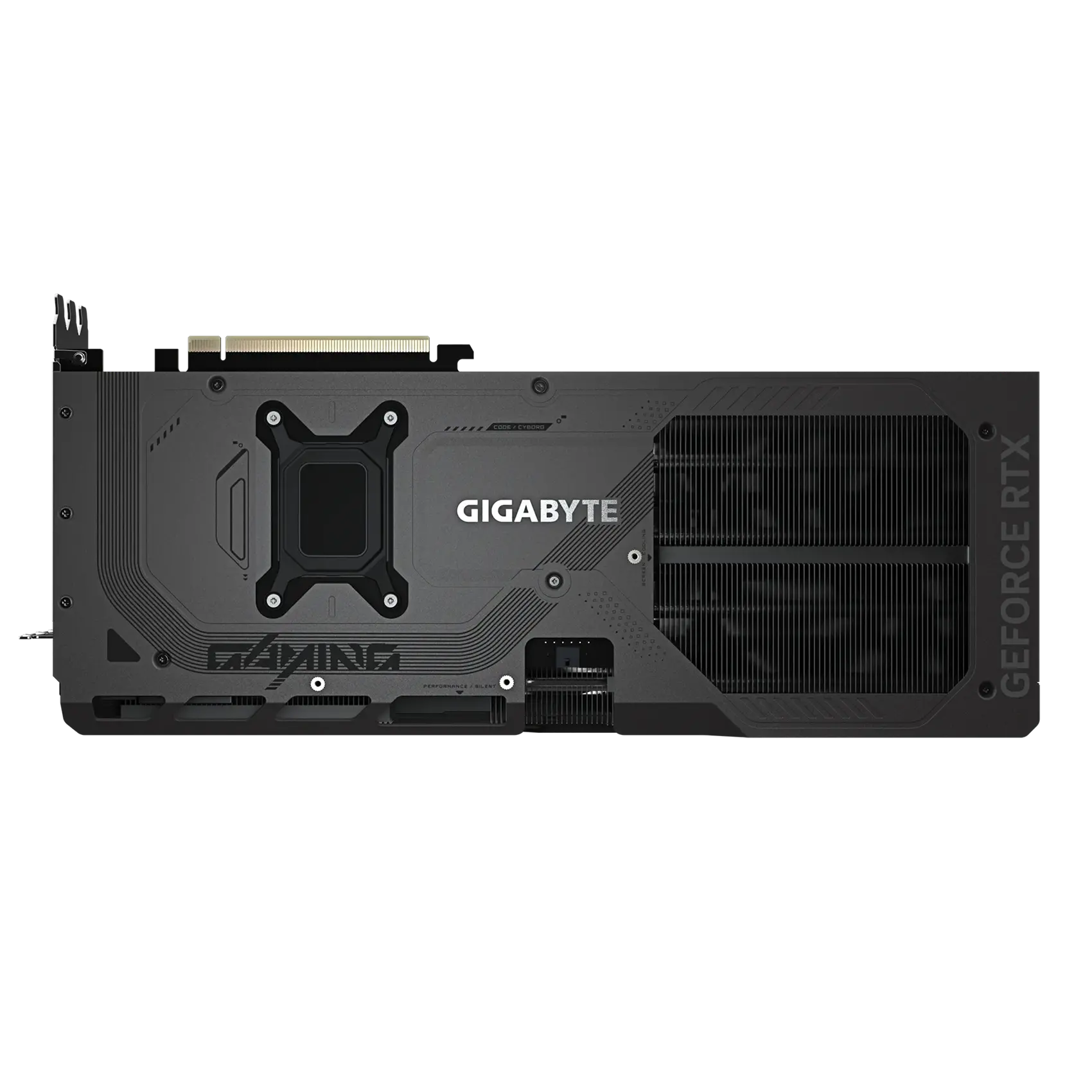 Видео карта, GIGABYTE GB RTX5080 GAMING OC 16G - image 3