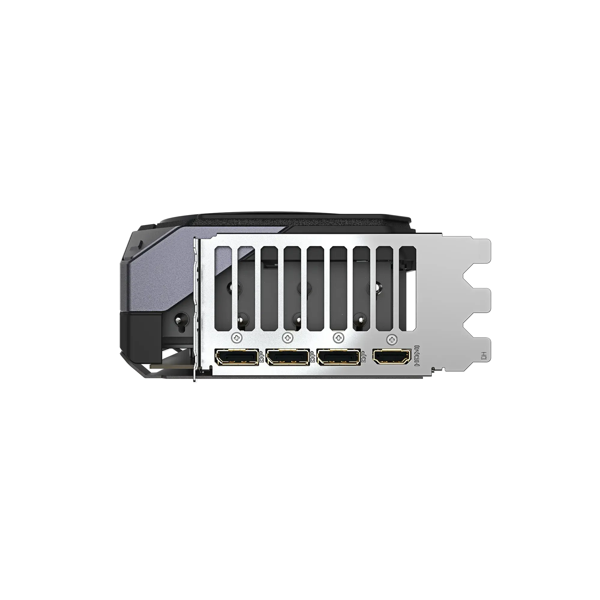 Видео карта, GIGABYTE GB RTX5080 GAMING OC 16G - image 4