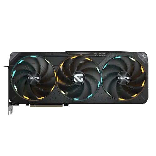 Видео карта, GIGABYTE GB RTX5080 GAMING OC 16G
