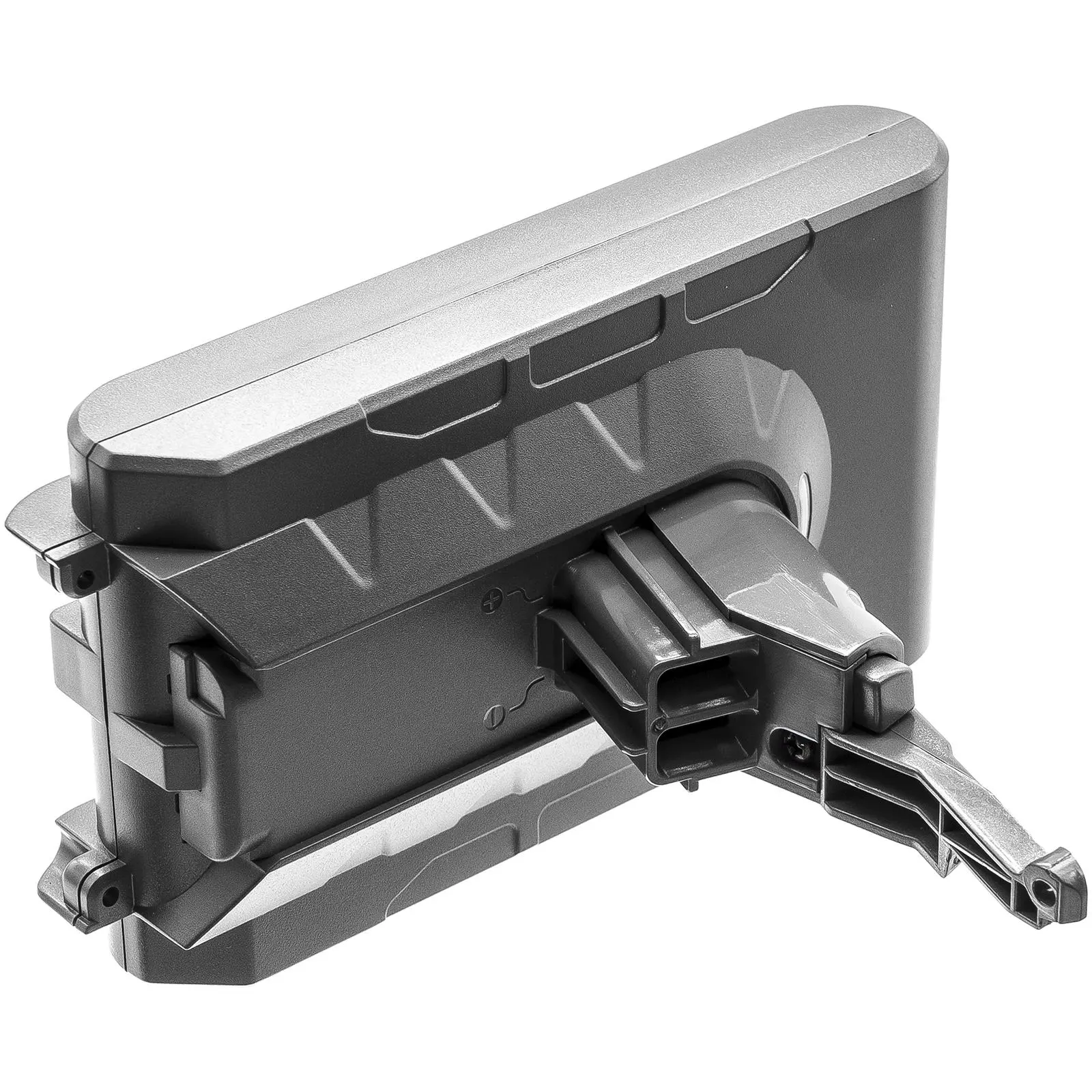 Батерия за прахосмукачка Dyson V8, V8 Absolute 215681 LiIon 21,6V 2800mAh CAMERON SINO - image 3