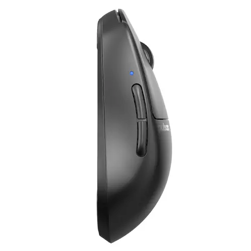 Pulsar професионална геймърска мишка Wireless Gaming Mouse X2 v3 Size2 Black - 1K (8K compatible) - image 3