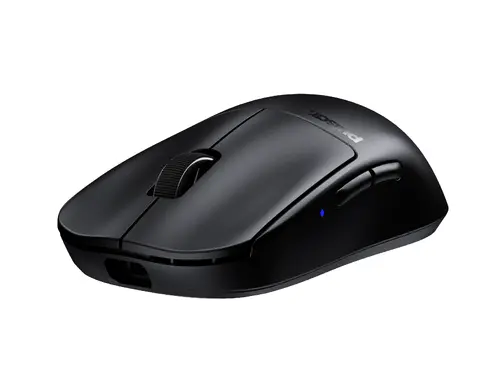 Pulsar професионална геймърска мишка Wireless Gaming Mouse X2 v3 Size2 Black - 1K (8K compatible) - image 4