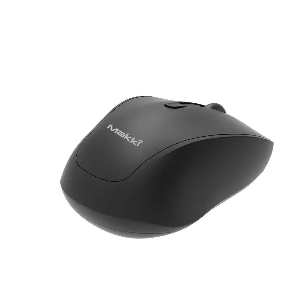 Makki безжична мишка Wireless Mouse MAKKI-MSX-2408 - Silent, 1600dpi, 2.4G - image 3