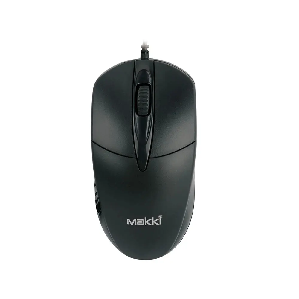 Makki Ποντίκι USB - MAKKI-MS-H01