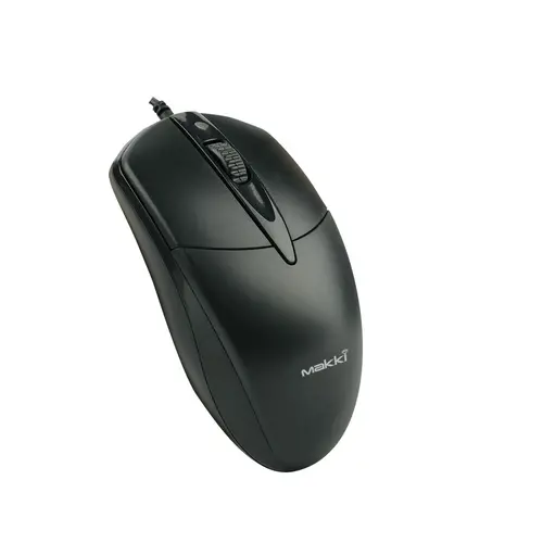 Makki Мишка Mouse USB - MAKKI-MS-H01 - image 1