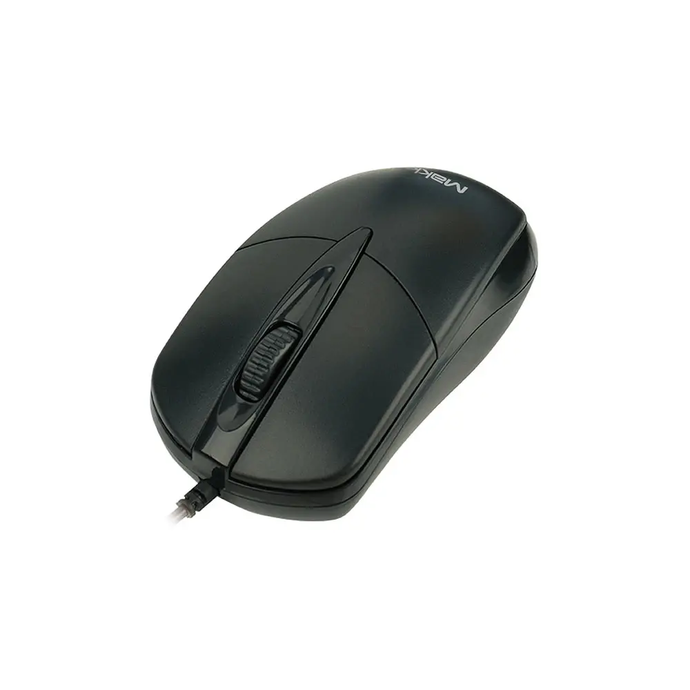 Makki Мишка Mouse USB - MAKKI-MS-H01 - image 2