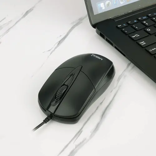 Makki Ποντίκι USB - MAKKI-MS-H01 - 6