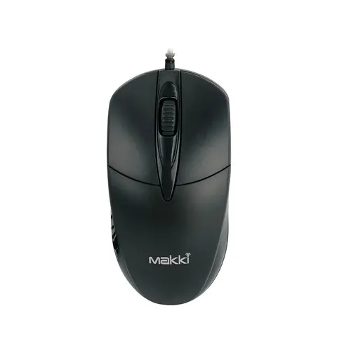 Makki Ποντίκι USB - MAKKI-MS-H01 - 1