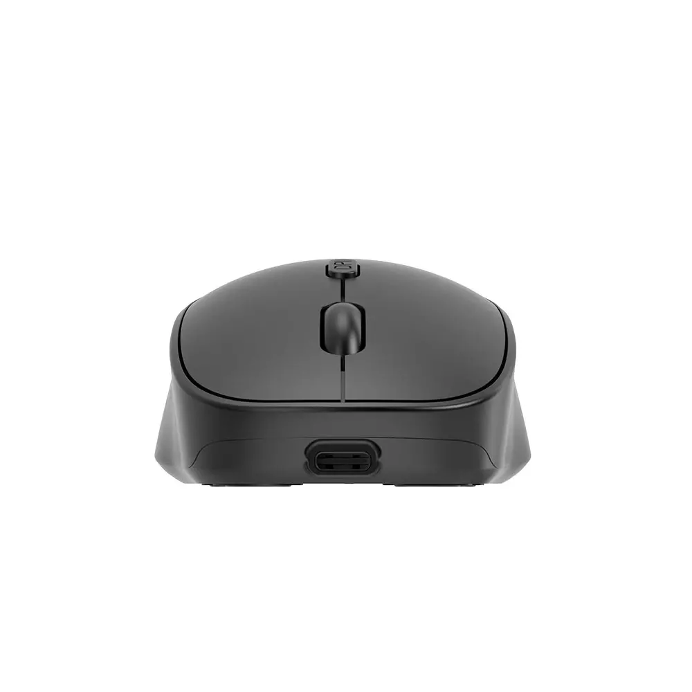 Makki безжична мишка Wireless Mouse MAKKI-MSX-2401 - USB-C, Silent, 1600dpi, 2.4G, Bluetooth, Rechargeable - image 5