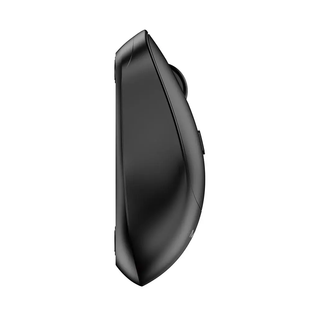 Makki безжична мишка Wireless Mouse MAKKI-MSX-2401 - USB-C, Silent, 1600dpi, 2.4G, Bluetooth, Rechargeable - image 6