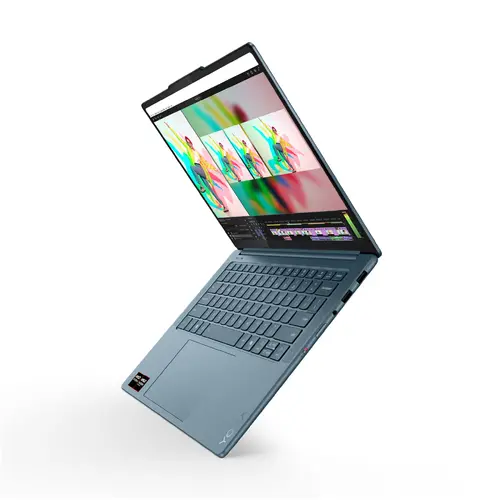 Лаптоп, LENOVO YG PRO 7 14 /83LX000EBM - image 3