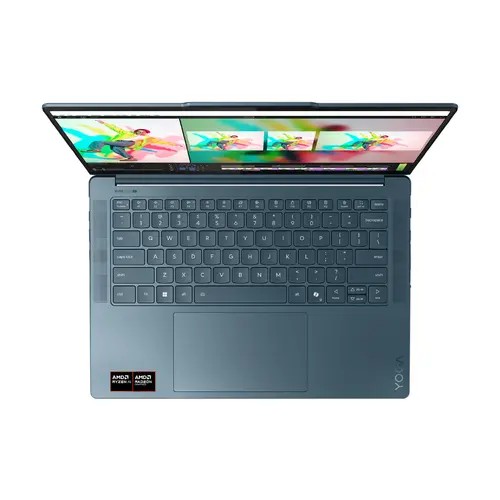 Лаптоп, LENOVO YG PRO 7 14 /83LX000EBM - image 5