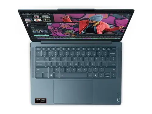 Лаптоп, LENOVO YG PRO 7 14 /83LX000EBM - image 7