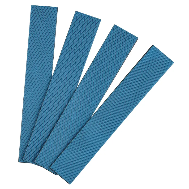 Pad termoconductor Thermal Grizzly Minus Pad Advance, 120 x 20 x 1.0 mm - 4 buc
