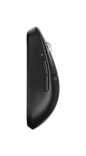 Pulsar професионална геймърска мишка Wireless Gaming Mouse X2A v3 eS Size1 Black 8K, OLED Display, Tournament Edition - image 4