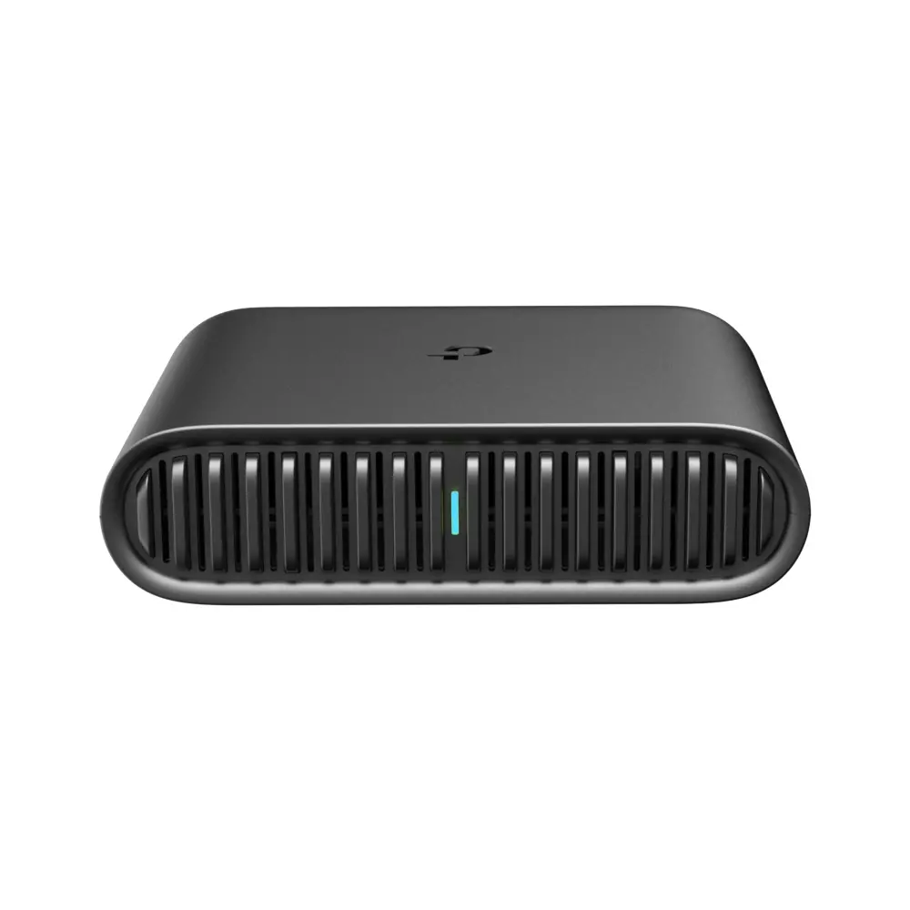 Router wireless TP-LINK TL-WR1502X, AX1500 Wi-Fi 6, portabil