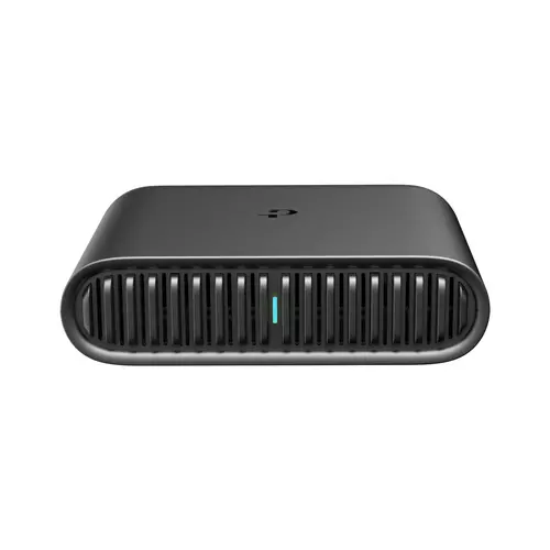 Ασύρματος δρομολογητής TP-LINK TL-WR1502X, AX1500 Wi-Fi 6, φορητός - 1