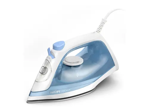 PHILIPS Парна Ютия Series 1000 40g/min 65g steam boost - image 4