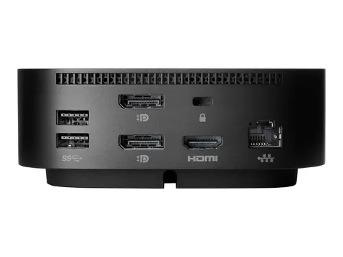 HP USB-C/A Universal Dock G2 - image 1