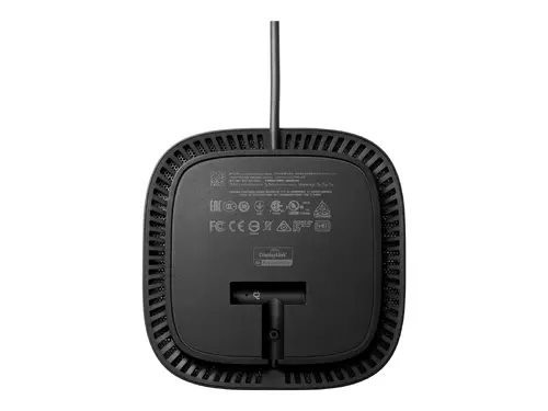 HP USB-C/A Universal Dock G2 - image 2