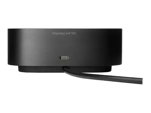 HP USB-C/A Universal Dock G2 - image 3