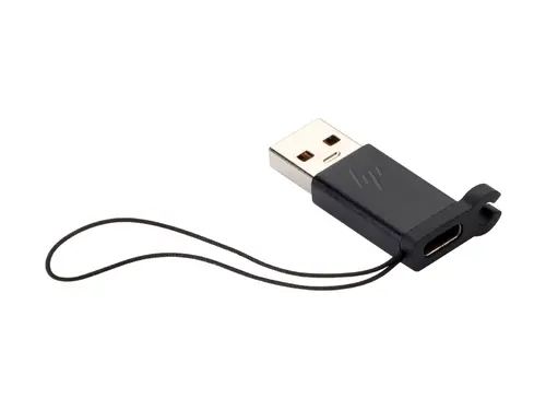 HP USB-C/A Universal Dock G2 - image 4