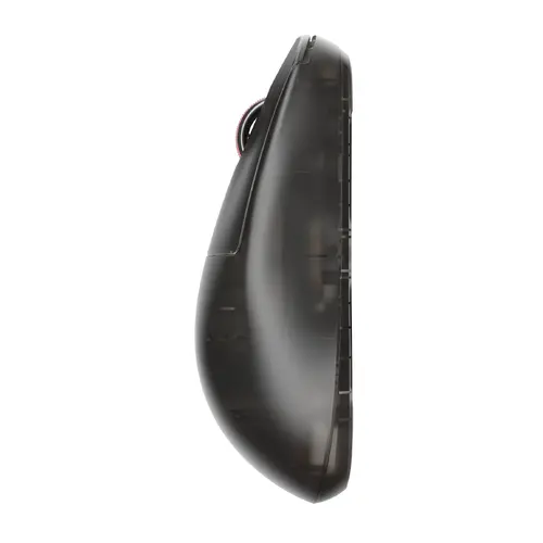 Pulsar професионална геймърска мишка Wireless Gaming Mouse X2H Medium Clear Black [LTD 2000] - 1K - image 1