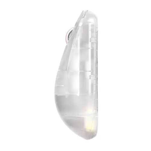Pulsar професионална геймърска мишка Wireless Gaming Mouse X2H Mini Superclear [LTD 3000] - 1K - image 1