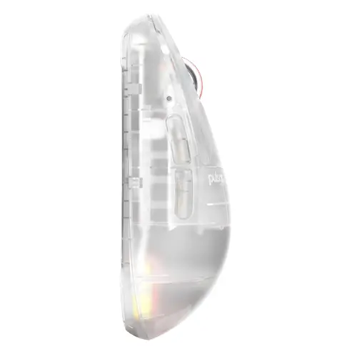 Pulsar професионална геймърска мишка Wireless Gaming Mouse X2H Mini Superclear [LTD 3000] - 1K - image 2
