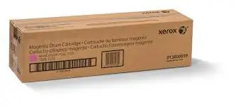 БАРАБАННА КАСЕТА ЗА XEROX Work Centre 7120/7125/7220/7225 - Magenta - DRUM UNIT - PN 013R00659
