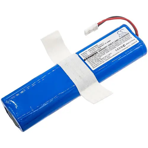 Baterie pentru aspirator Ilife Noisz S5 Pro, V3s Pro, V50 LiIon 14,4V 2600mAh CAMERON SINO - 1