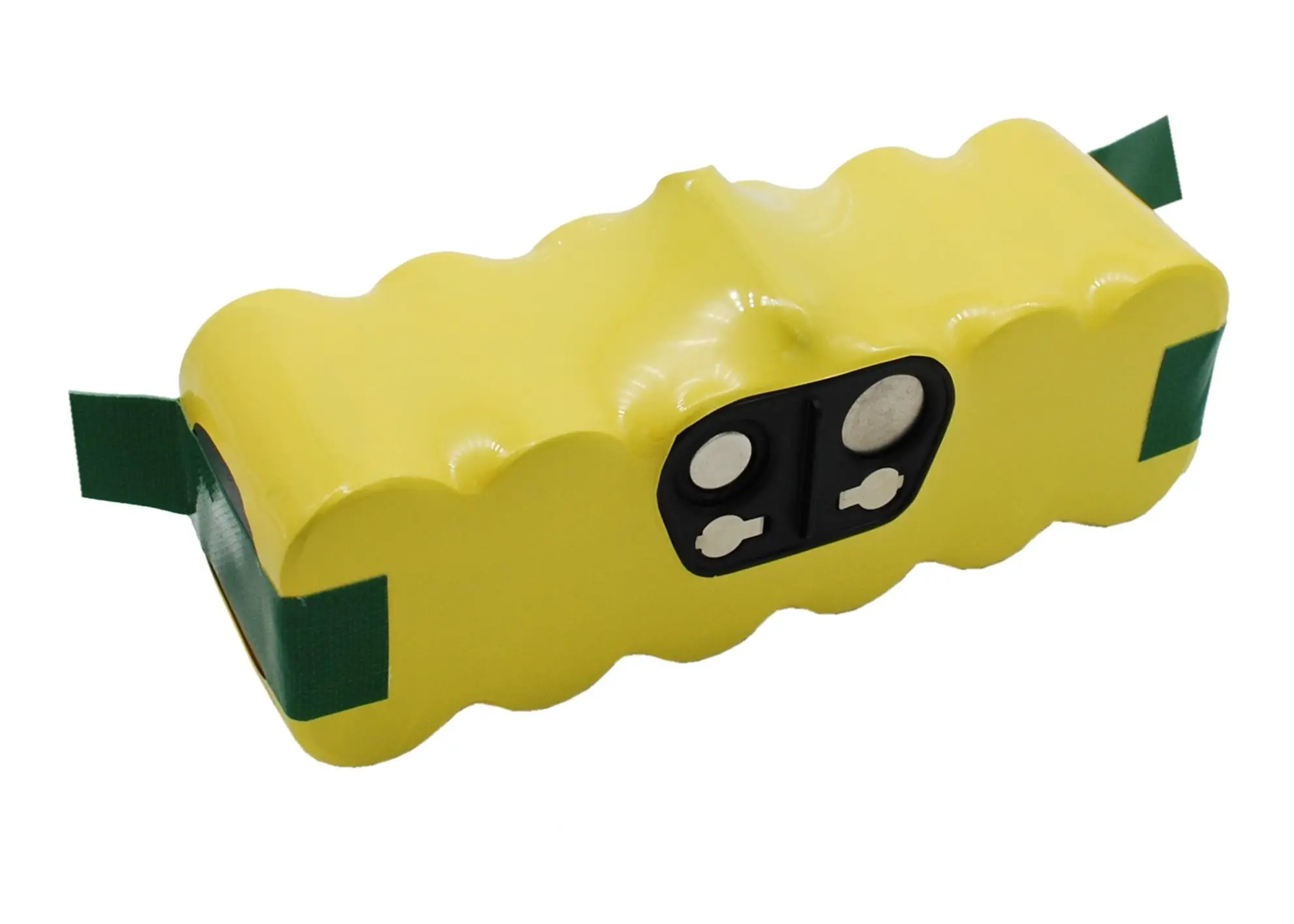Батерия за прахосмукачка iRobot APS 500 Roomba 500 , 530 NIMH 14,4V 4000mAh CAMERON SINO - image 4