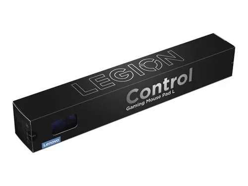 LENOVO Legion Gaming Control Mouse Pad L - image 3