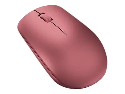 LENOVO 530 Wireless Mouse Cherry Red - image 3