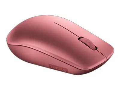 LENOVO 530 Wireless Mouse Cherry Red - image 4