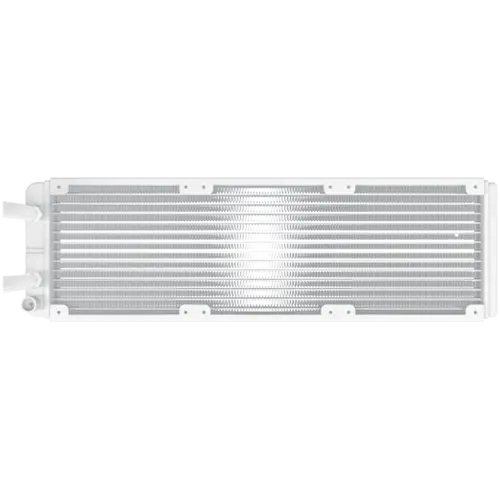 Liquid Killer X Arctic 360 (AIO Liquid Cooler, New X logo ARGB Pump Head, 3x120mm ARGB Fan, Plastic Steel Backpanel) - image 2