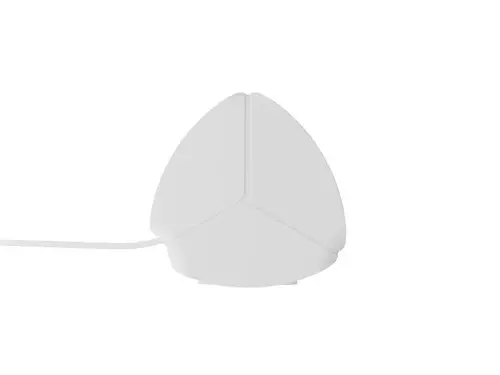 Аудио система, Genesis Soundbar Helium, 312BT, 2.0 Bluetooth, White - image 1