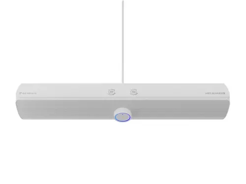 Аудио система, Genesis Soundbar Helium, 312BT, 2.0 Bluetooth, White - image 6