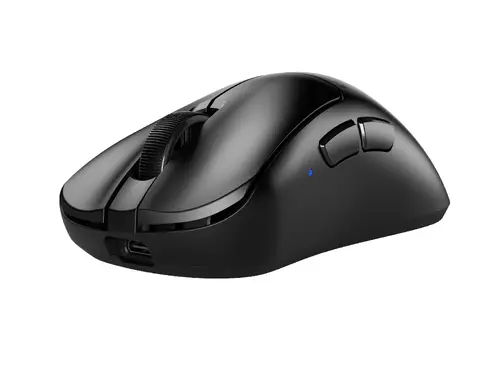 Pulsar професионална геймърска мишка Wireless Gaming Mouse Xlite v4 Size3 Black - 1K (8K compatible) - image 4