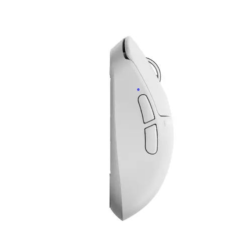 Pulsar професионална геймърска мишка Wireless Gaming Mouse X3 Size1 White - 1K (8K compatible) - image 2