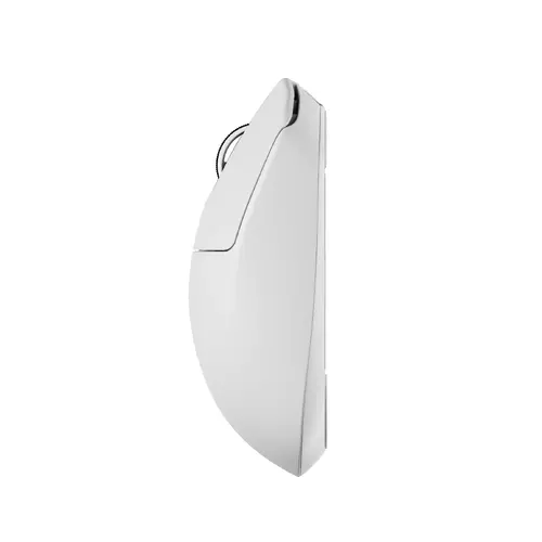 Pulsar професионална геймърска мишка Wireless Gaming Mouse X3 Size1 White - 1K (8K compatible) - image 3