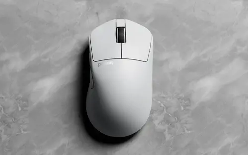 Pulsar професионална геймърска мишка Wireless Gaming Mouse X3 Size1 White - 1K (8K compatible) - image 9