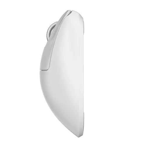 Pulsar професионална геймърска мишка Wireless Gaming Mouse Xlite v4 Size3 White - 1K (8K compatible) - image 2