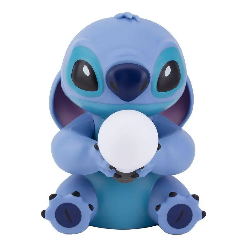 Lampă Paladone Disney: Stitch - Light Home, PP9652LSINV2