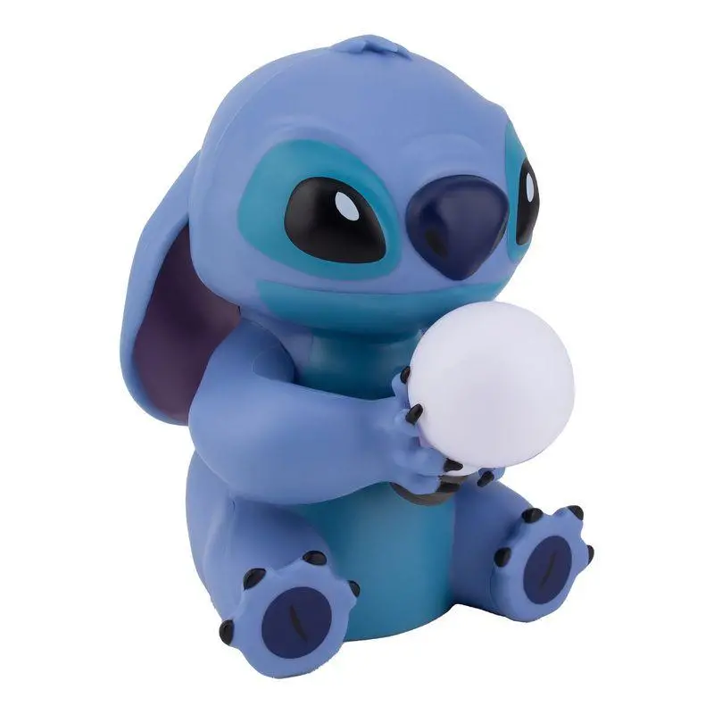 Лампа Paladone Disney: Stitch - Light Home, PP9652LSINV2 - image 1