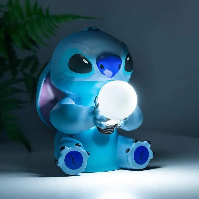 Лампа Paladone Disney: Stitch - Light Home, PP9652LSINV2 - image 2
