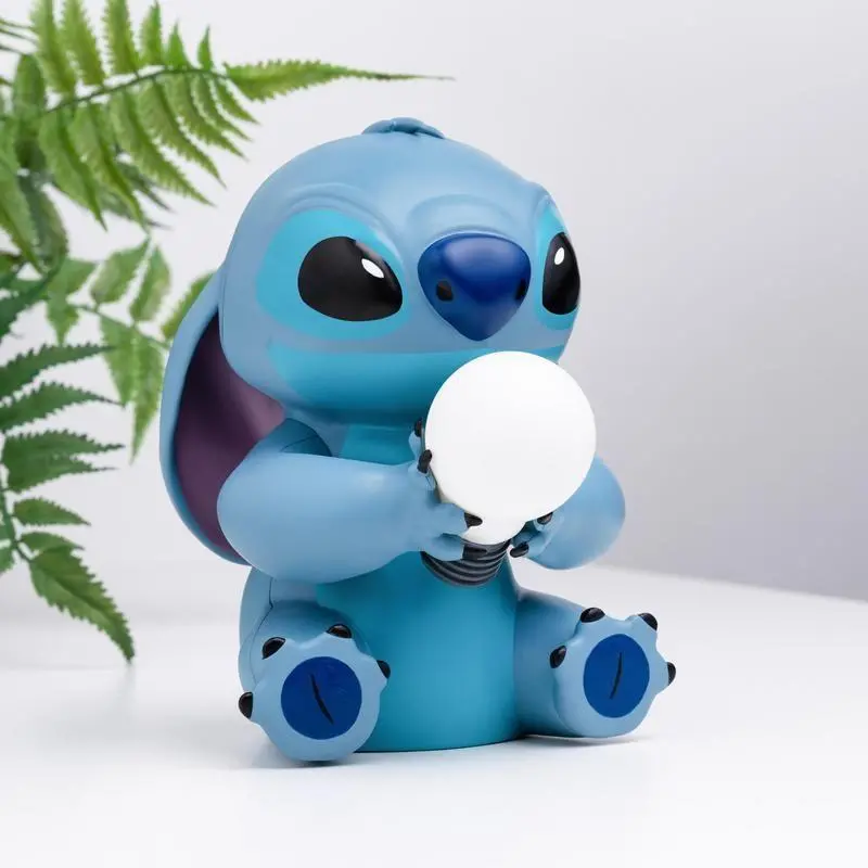 Лампа Paladone Disney: Stitch - Light Home, PP9652LSINV2 - image 3