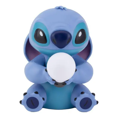 Lampă Paladone Disney: Stitch - Light Home, PP9652LSINV2 - 1