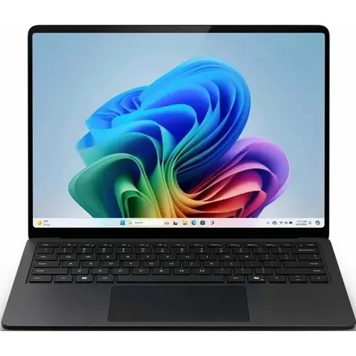 Лаптоп, Microsoft Surface Laptop 7 13,8" C10/16/512 Con 13,8", 2304 x 1536, Windows 11 Home, ENG/INT, EMEA, COPILOT+ PC, Snapdragon X Plus, Graphite